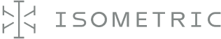 Isometric logo